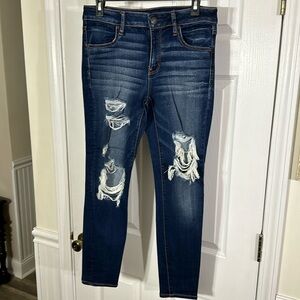 Women’s American Eagle jeans size 10 short